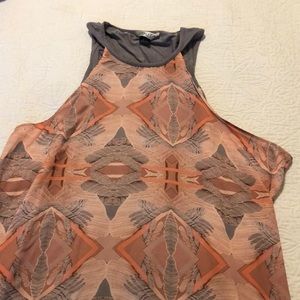 Sz small Nikita dress